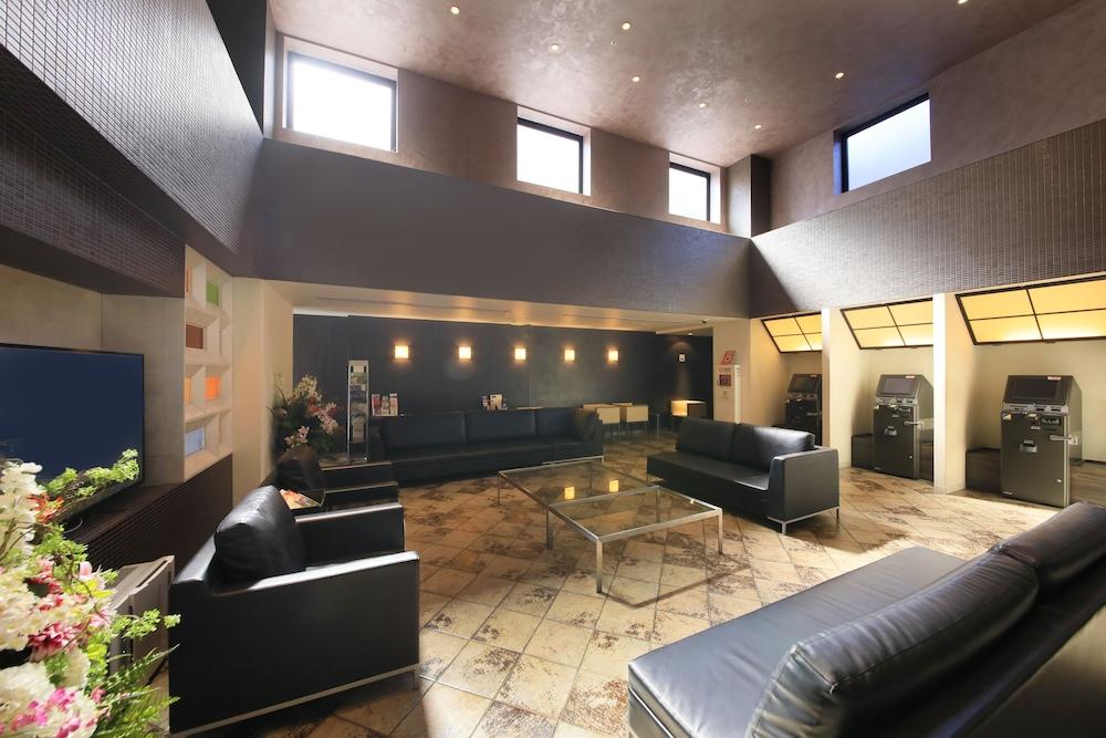 Daiwa Roynet Hotel Yokohama-Koen Jokohama Exteriér fotografie